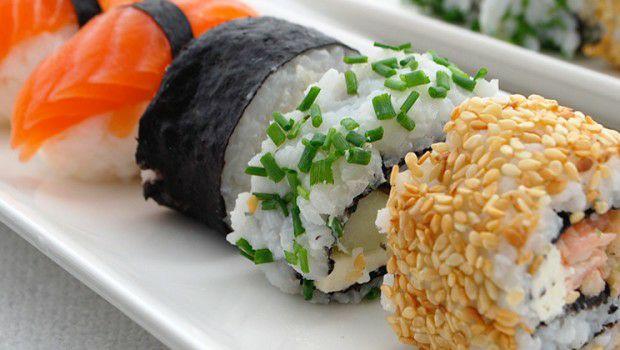 DANMA HAND ROLLS