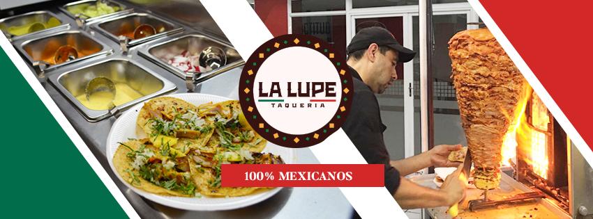 La Lupe