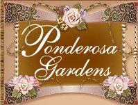 Ponderosa Garden
