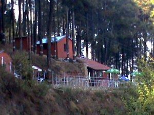 Chiyya Choutareee (Cafe)