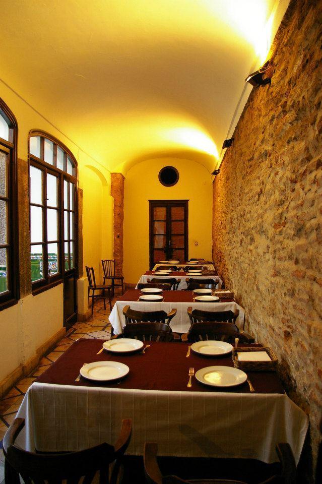 La Tertulia Zafra