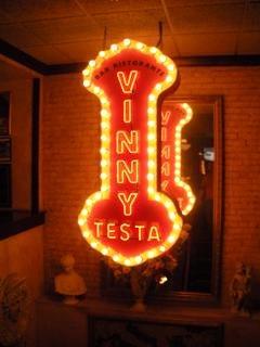 Vinny T's of Boston