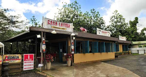 Casa Latina Desarrollo De Caguas