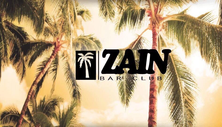 Zain Bar Club