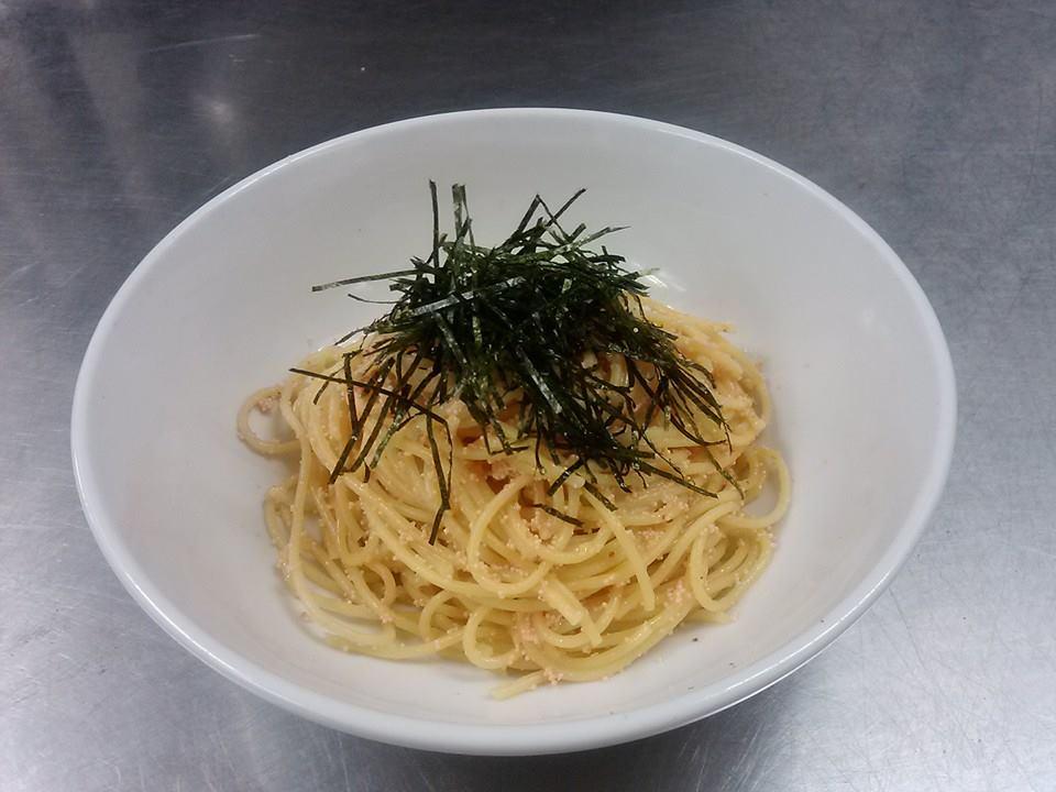 パスタ　デ　ドマーニ　東京競馬場