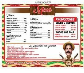 Taqueria Villa