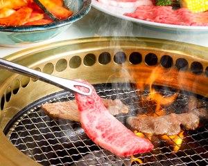 本格和牛 焼肉ケナリ
