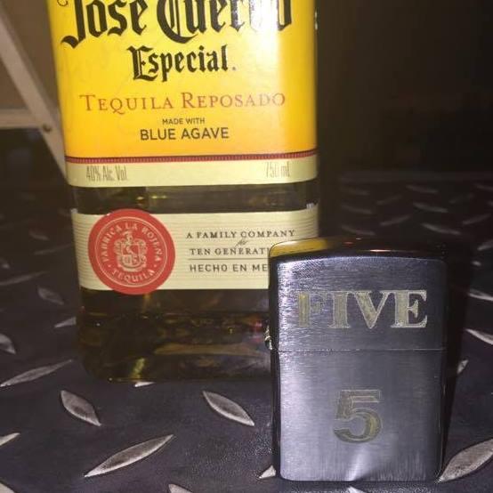 Bar FIVE