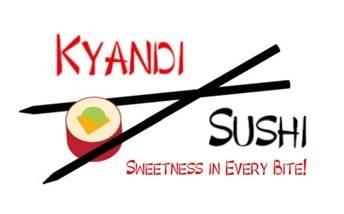 Kyandi Sushi
