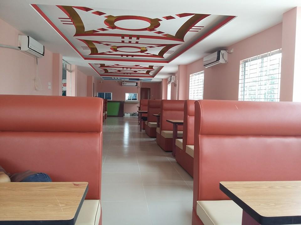 FOOD POINT