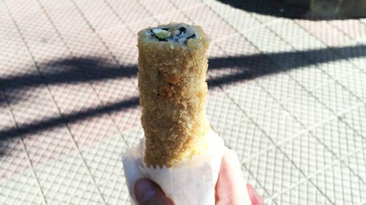 Sushimbombo