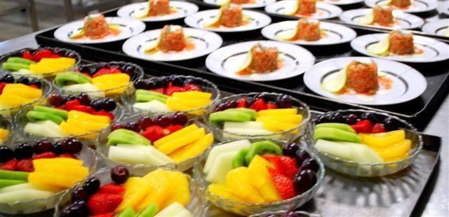Comedor San Miguel