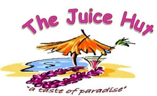 The Juice Hut Bar Uganda