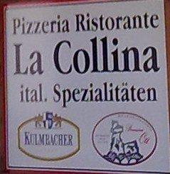 Ristorante La Collina