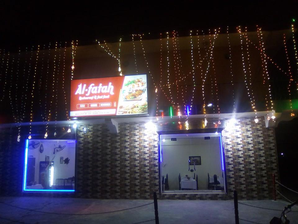 Alfatah Restaurant & Fast Food