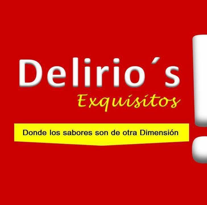 Delirio's Exquisitos