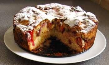 Delicias Alemanas Afler Eight