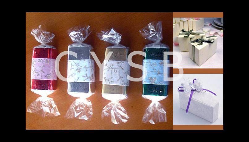 CYSB cake products