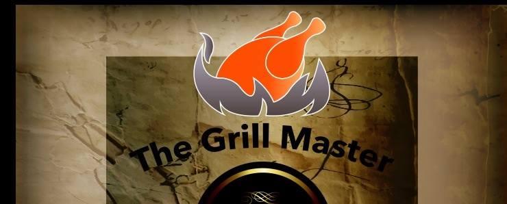The Grill Master