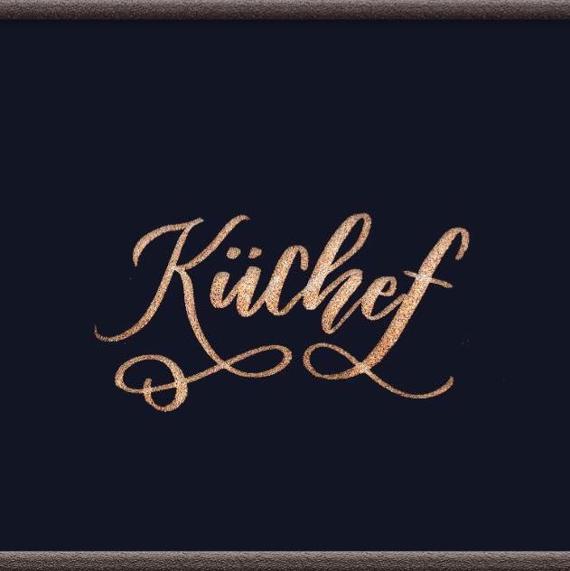 Küchef