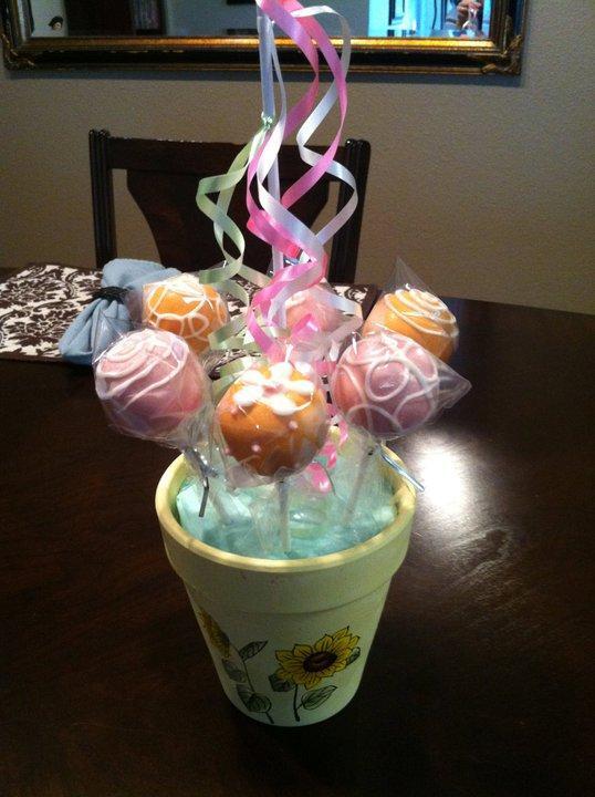 The Sweet Bar Bakery