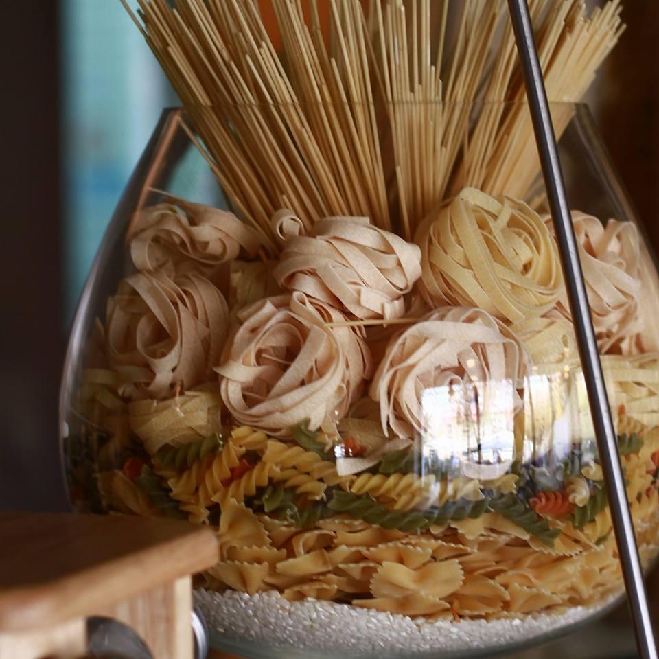 Noodles