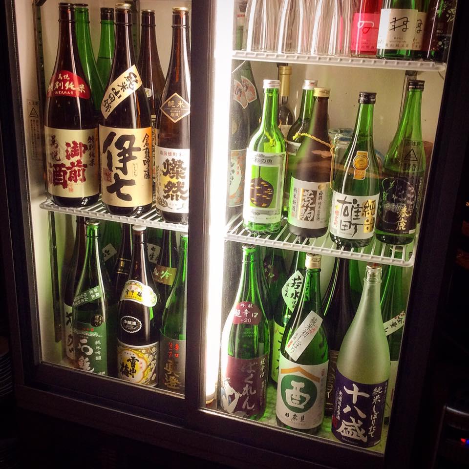 いろりや 月天