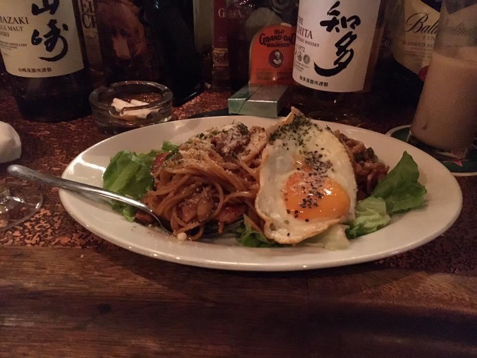 バー リコモ Bar Likkle More