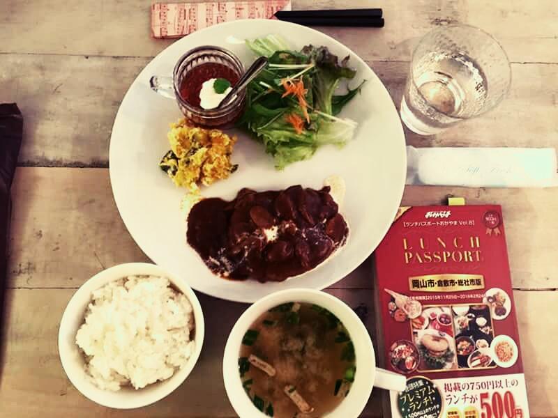 Cafe マリア