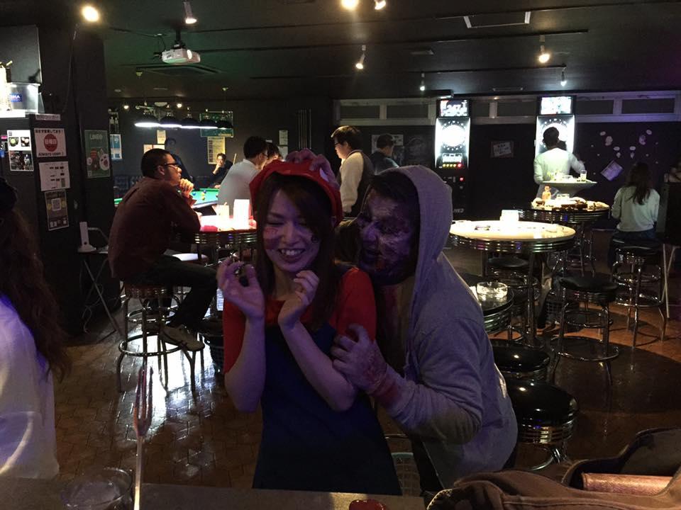 Outdoor Bar HarunoSuke - 移動販売テント