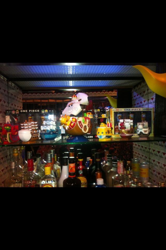 Free-style-bar-kichi