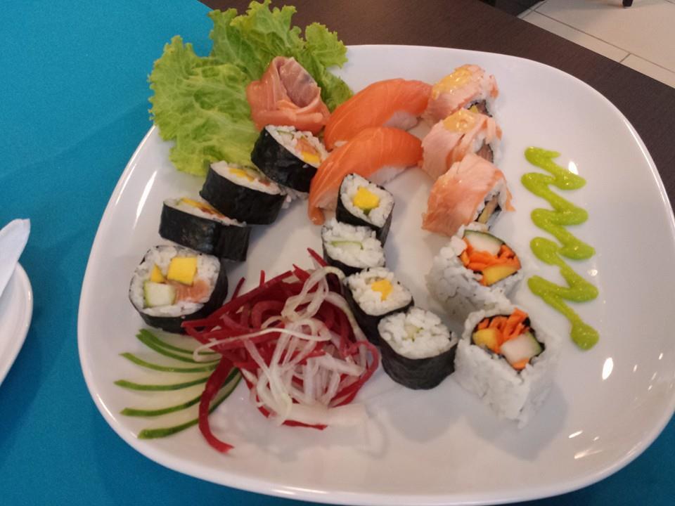 BB, Restaurante & Wine Bar