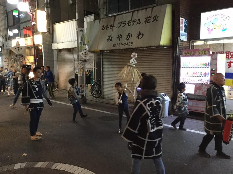 カクテルバー　アンティーク