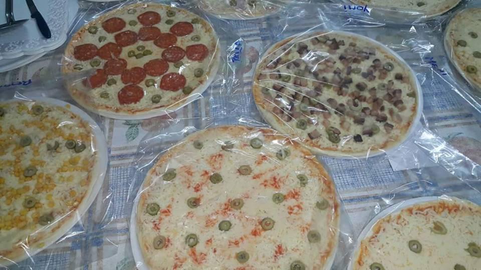Kachos Pizzeria