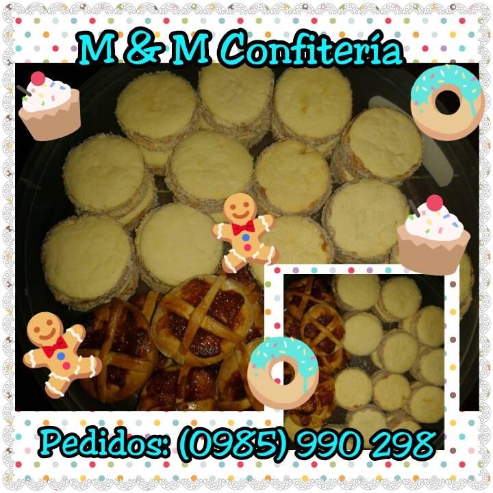 M & M Confitería