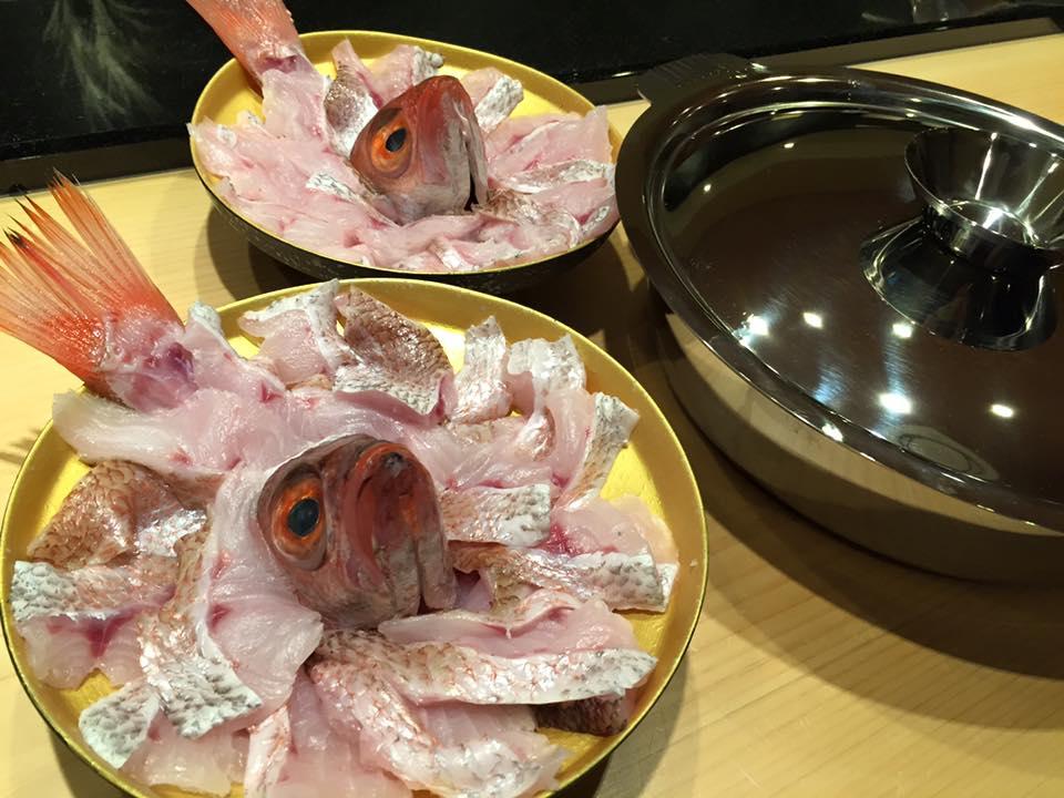 本格炉端焼き人夢叶思ひとむかし