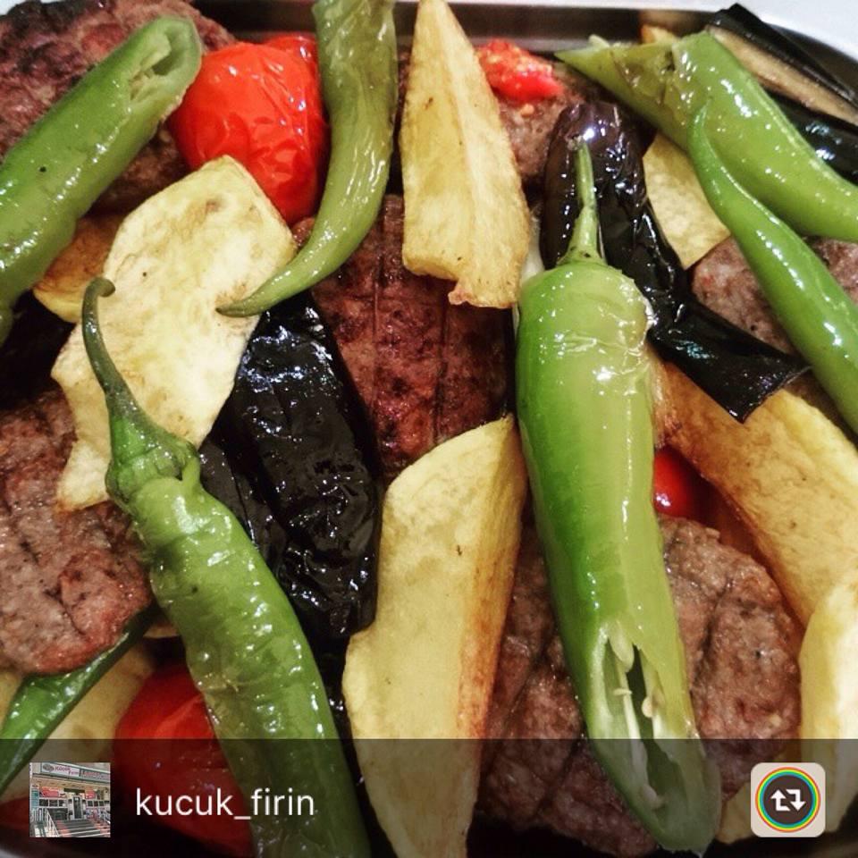 KÜÇÜK FIRIN Restorani
