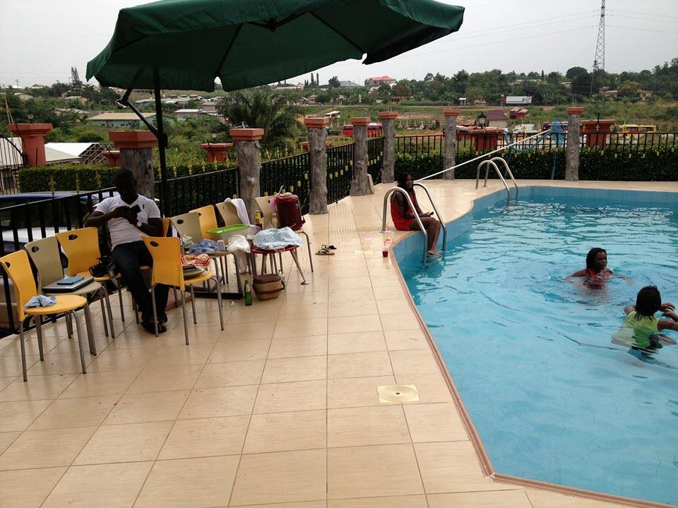Franbec Hotel