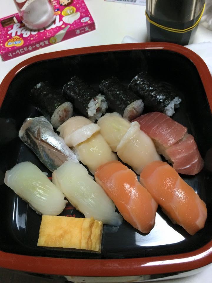 千両寿司