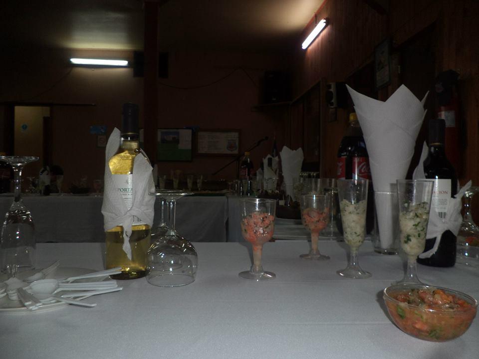 Eventos y Producciones Helena
