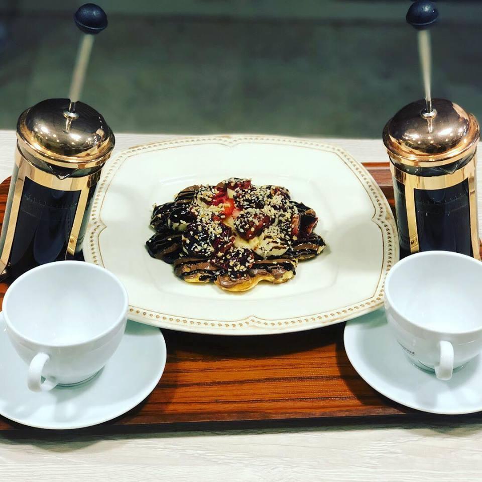 Ata Cafe Restaurant