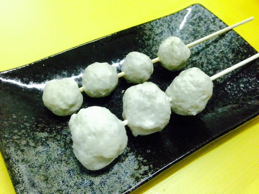 朴子阿敏海產