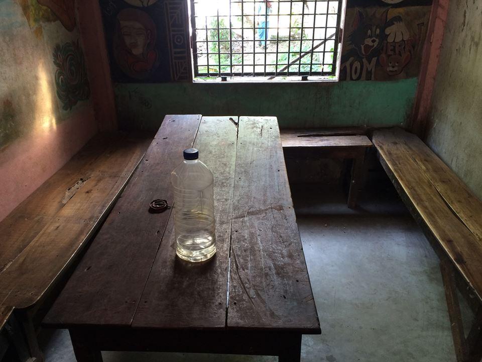 Gopal's Tea Stall