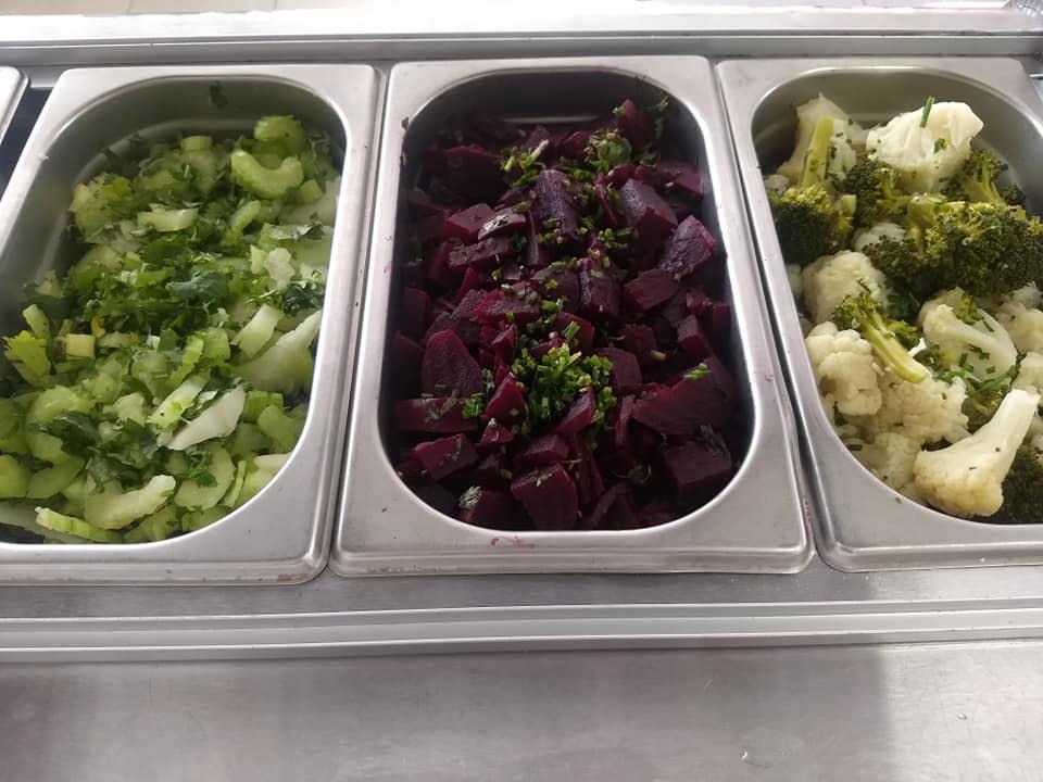 Delicias Calú