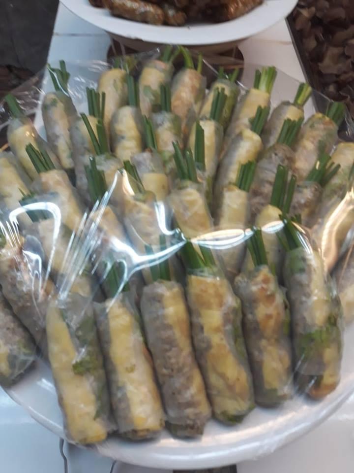 ຮ້ານອາຫານນົກນ້ອຍບຸບເຟ້ຊີ້ນດາດ