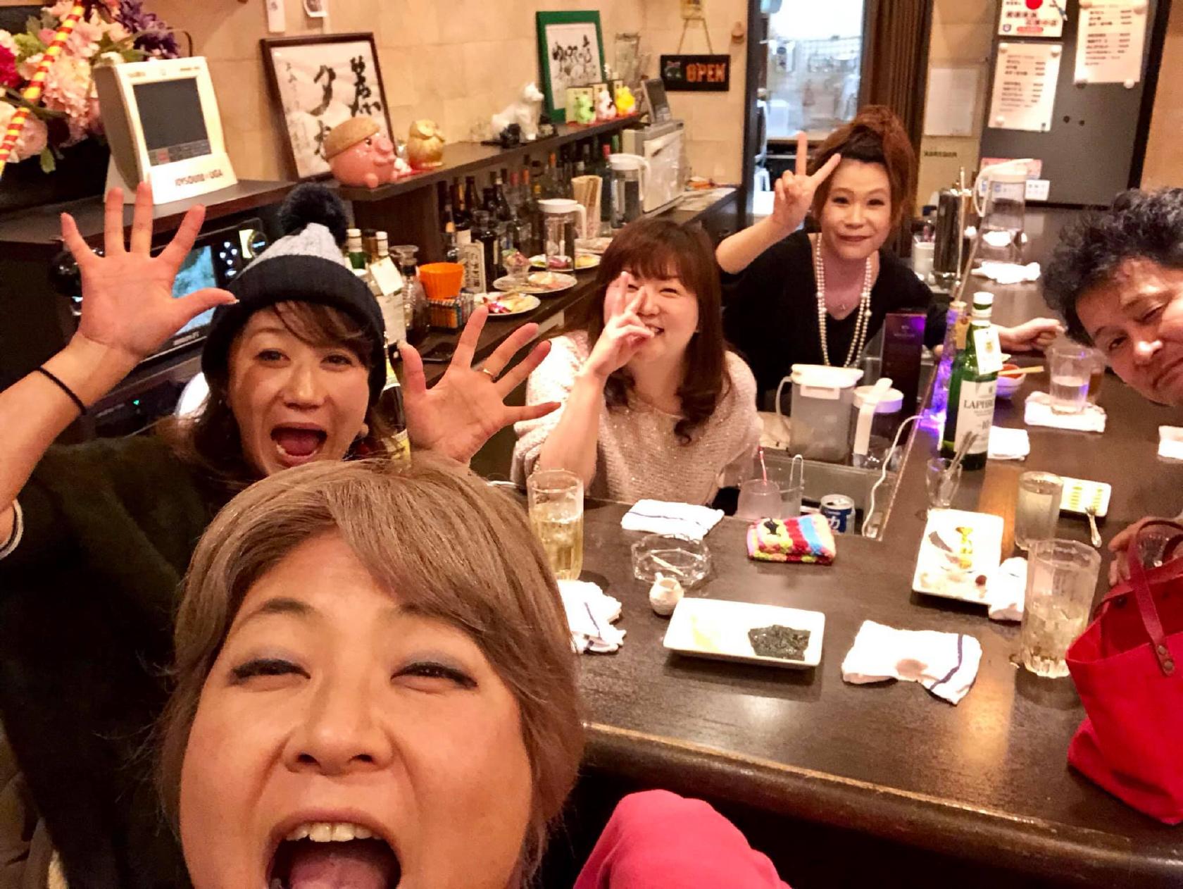 ゆかママの店