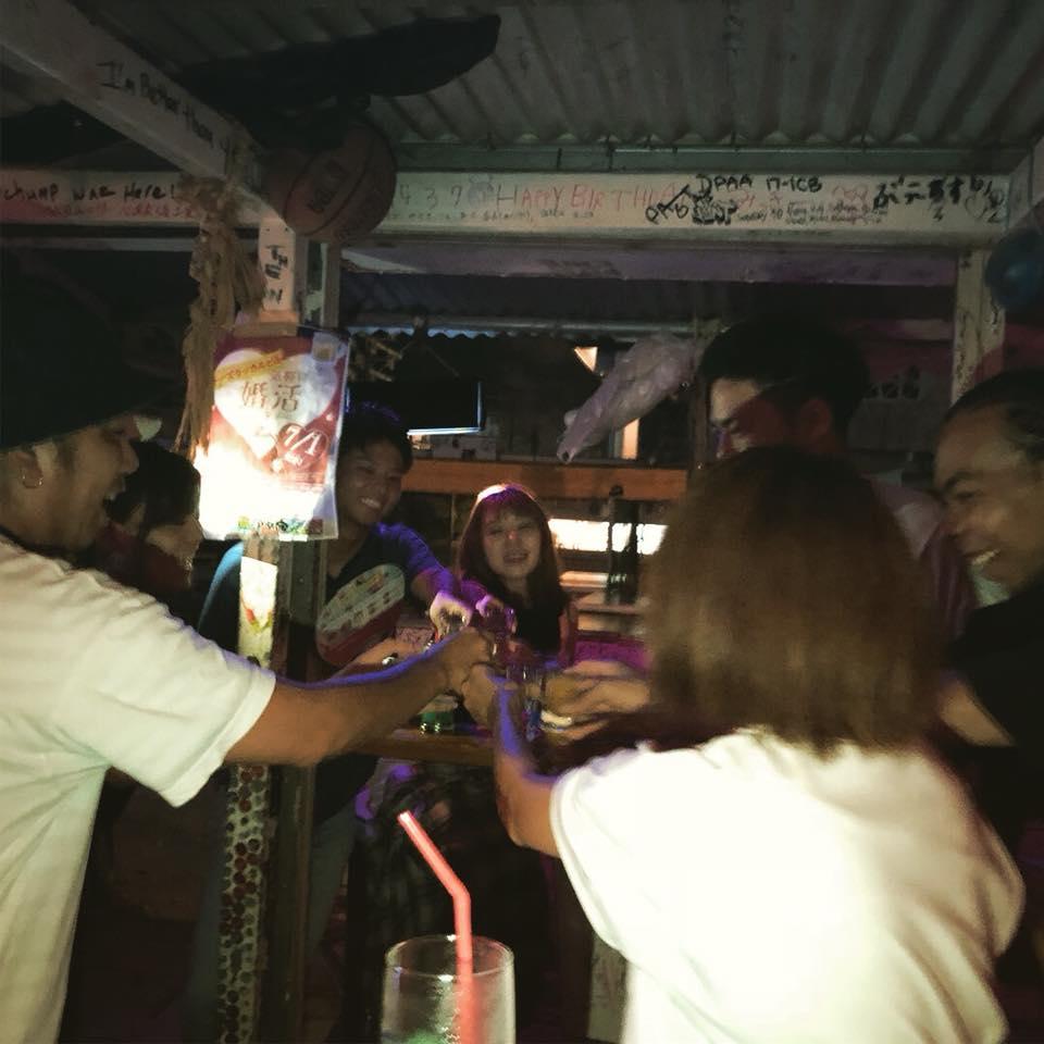 Seaside Bar JOINT