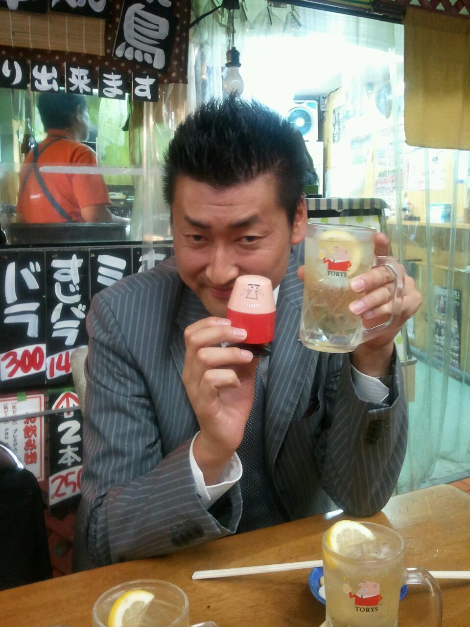 ポポノタン