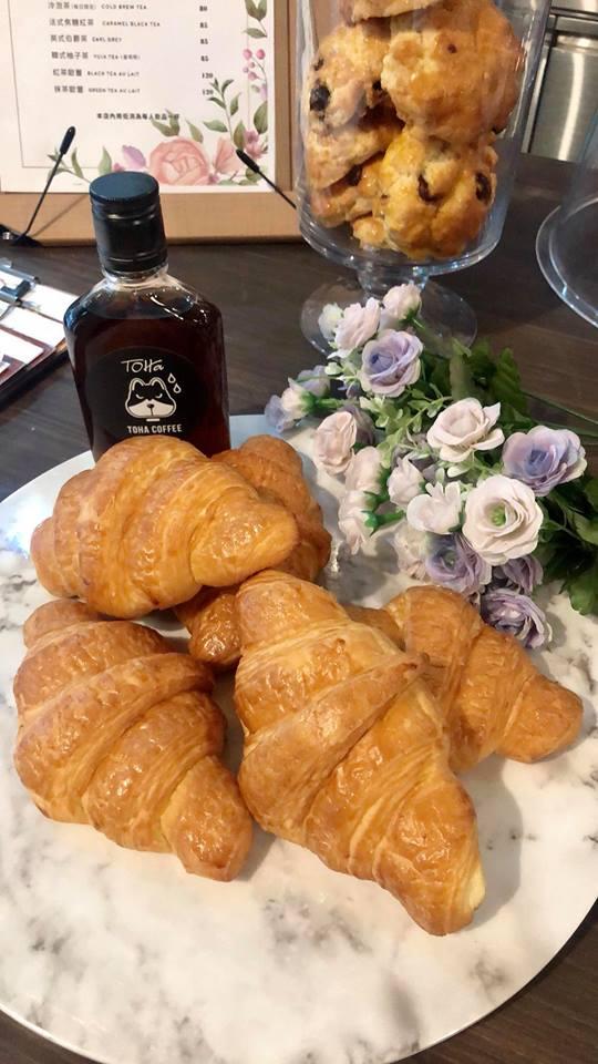 TOHA Coffee 二哈咖啡館