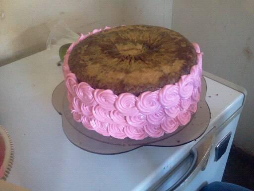 Tortas Renacer